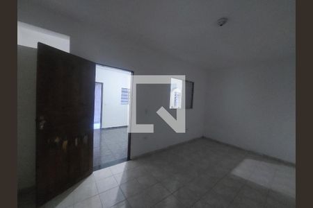 Quarto 1 de casa para alugar com 2 quartos, 78m² em Parque Colonial, São Paulo