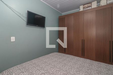 Quarto de casa à venda com 2 quartos, 60m² em Mário Quintana, Porto Alegre