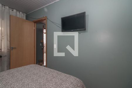 Quarto de casa à venda com 2 quartos, 60m² em Mário Quintana, Porto Alegre