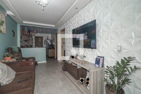 Casa à venda com 2 quartos, 60m² em Mário Quintana, Porto Alegre