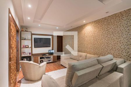 Casa à venda com 3 quartos, 150m² em Jardim Santo Ignacio, São Bernardo do Campo
