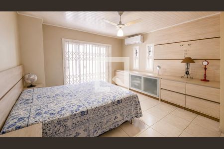 Suíte de casa para alugar com 5 quartos, 340m² em Salgado Filho, Gravataí