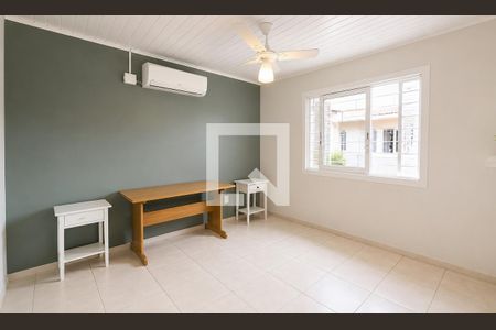 Quarto de casa para alugar com 5 quartos, 340m² em Salgado Filho, Gravataí