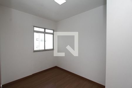 Quarto 1 de apartamento para alugar com 3 quartos, 83m² em Buritis, Belo Horizonte