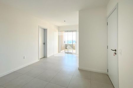 Sala de apartamento à venda com 3 quartos, 94m² em Buritis, Belo Horizonte