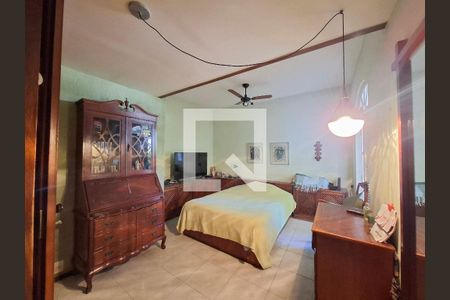 Quarto 1 de apartamento à venda com 2 quartos, 160m² em Laranjeiras, Rio de Janeiro