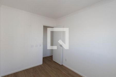 Quarto 1 de apartamento para alugar com 2 quartos, 47m² em Parque Vitoria, São Paulo
