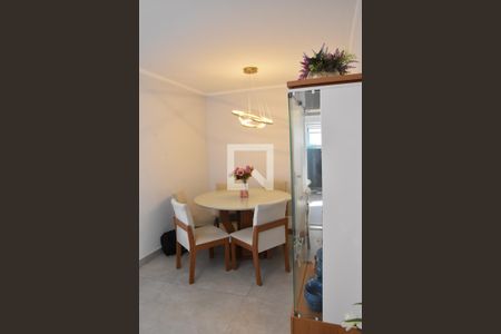 Sala de Jantar de apartamento à venda com 3 quartos, 96m² em Vila das Hortencias, Jundiaí