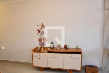 Sala de Jantar de apartamento à venda com 3 quartos, 96m² em Vila das Hortencias, Jundiaí