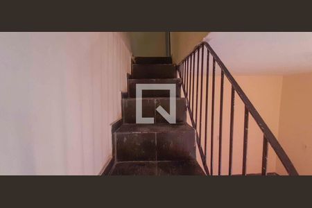 Acesso aos Quartos de casa para alugar com 2 quartos, 60m² em Pestana, Osasco