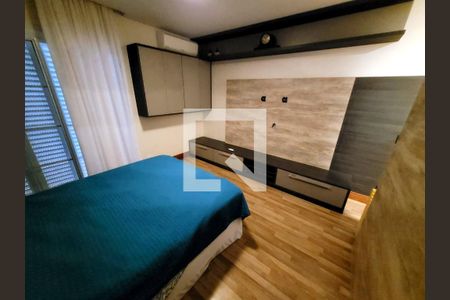 Quarto de casa de condomínio à venda com 5 quartos, 332m² em Parque Imperador, Campinas
