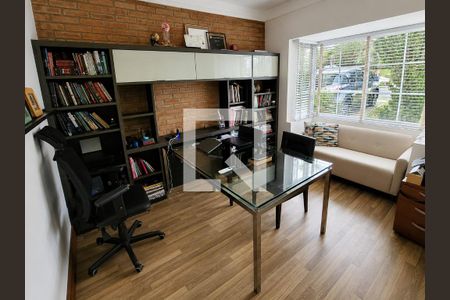 Quarto de casa de condomínio à venda com 5 quartos, 332m² em Parque Imperador, Campinas
