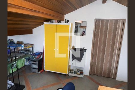 Quarto de casa de condomínio à venda com 5 quartos, 332m² em Parque Imperador, Campinas