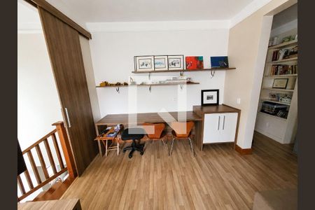 Quarto de casa de condomínio à venda com 5 quartos, 332m² em Parque Imperador, Campinas
