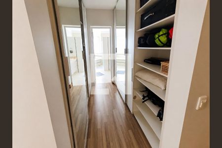 Quarto de casa de condomínio à venda com 5 quartos, 332m² em Parque Imperador, Campinas