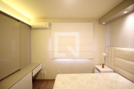 Suíte 1 de apartamento para alugar com 2 quartos, 74m² em Vila Jardim, Porto Alegre