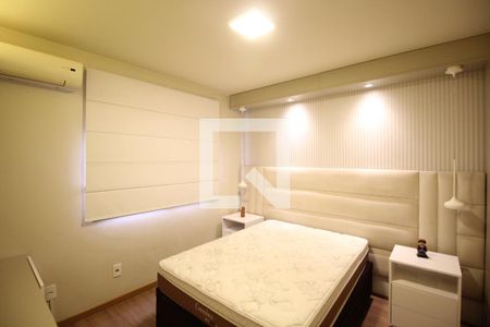 Suíte 1 de apartamento para alugar com 2 quartos, 74m² em Vila Jardim, Porto Alegre