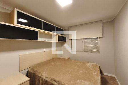 Quarto 1 de apartamento para alugar com 1 quarto, 70m² em Jardim Miranda, Campinas