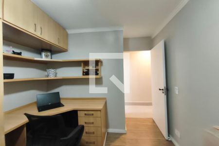 Quarto 2 de apartamento para alugar com 1 quarto, 70m² em Jardim Miranda, Campinas