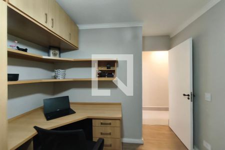 Quarto 2 de apartamento para alugar com 1 quarto, 70m² em Jardim Miranda, Campinas