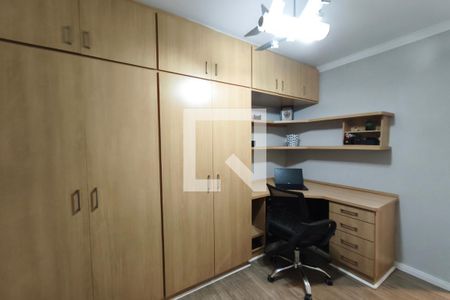 Quarto 2 de apartamento para alugar com 1 quarto, 70m² em Jardim Miranda, Campinas