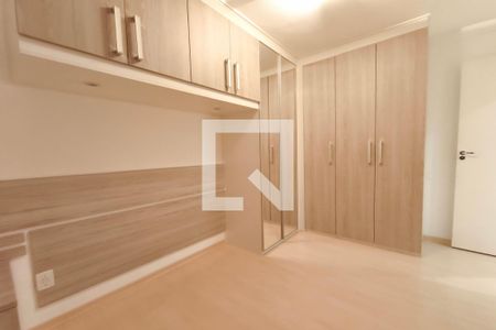 Quarto 1 de apartamento para alugar com 2 quartos, 45m² em Jardim Nova Europa, Campinas