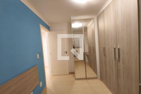 Quarto 2 de apartamento para alugar com 2 quartos, 45m² em Jardim Nova Europa, Campinas