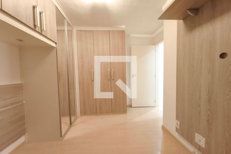 Quarto 1 de apartamento para alugar com 2 quartos, 45m² em Jardim Nova Europa, Campinas