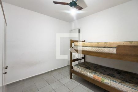Quarto de apartamento para alugar com 1 quarto, 40m² em Cidade Ocian, Praia Grande