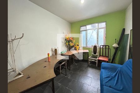 Quarto 2 de casa para alugar com 2 quartos, 100m² em Bento Ribeiro, Rio de Janeiro