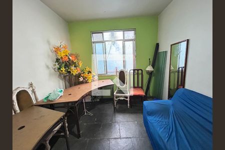 Quarto 2 de casa para alugar com 2 quartos, 100m² em Bento Ribeiro, Rio de Janeiro