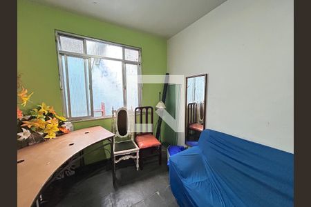 Quarto 2 de casa para alugar com 2 quartos, 100m² em Bento Ribeiro, Rio de Janeiro