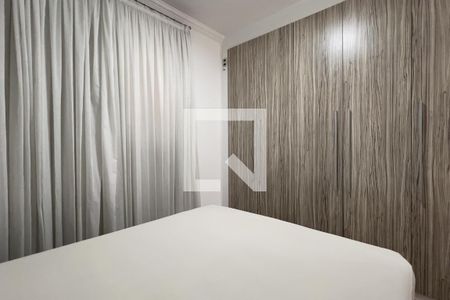 Suíte 1 de apartamento para alugar com 3 quartos, 91m² em Vila Augusta, Guarulhos