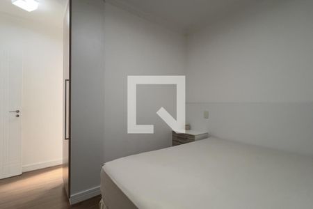 Suíte 1 de apartamento para alugar com 3 quartos, 91m² em Vila Augusta, Guarulhos