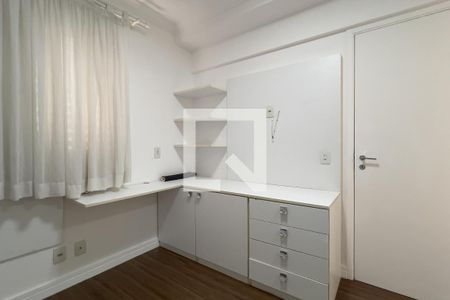Suíte 2 de apartamento para alugar com 3 quartos, 91m² em Vila Augusta, Guarulhos