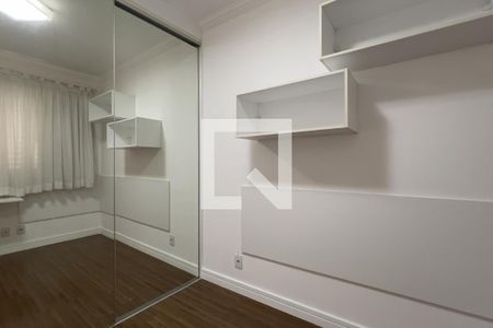 Suíte 2 de apartamento para alugar com 3 quartos, 91m² em Vila Augusta, Guarulhos