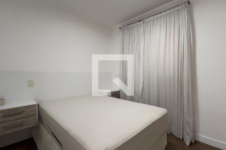 Suíte 1 de apartamento para alugar com 3 quartos, 91m² em Vila Augusta, Guarulhos