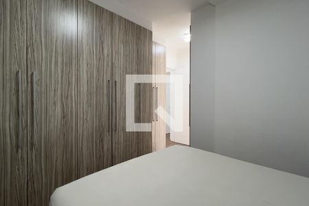 Suíte 1 de apartamento para alugar com 3 quartos, 91m² em Vila Augusta, Guarulhos