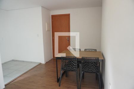 Apartamento à venda com 2 quartos, 42m² em Parada Xv de Novembro, São Paulo
