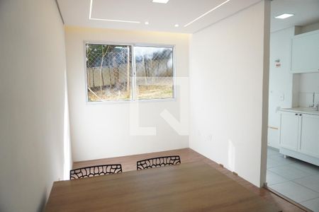 Apartamento à venda com 2 quartos, 42m² em Parada Xv de Novembro, São Paulo
