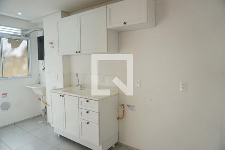 Apartamento à venda com 2 quartos, 42m² em Parada Xv de Novembro, São Paulo
