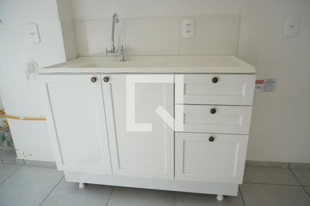 Apartamento à venda com 2 quartos, 42m² em Parada Xv de Novembro, São Paulo