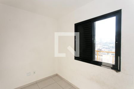 Quarto de apartamento para alugar com 1 quarto, 33m² em Vila Carrão, São Paulo