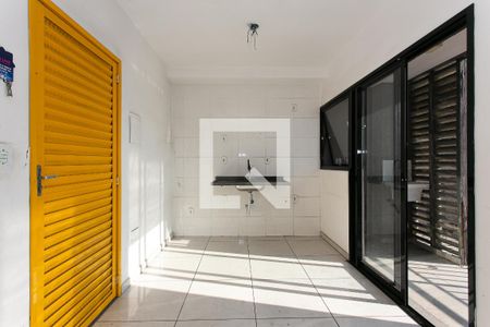 Apartamento para alugar com 1 quarto, 33m² em Vila Carrão, São Paulo