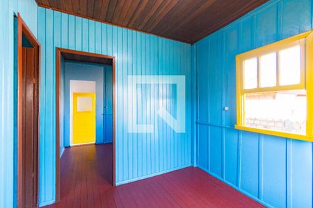 Quarto de casa para alugar com 2 quartos, 60m² em Mathias Velho, Canoas