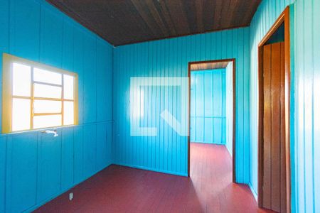Cozinha de casa para alugar com 2 quartos, 60m² em Mathias Velho, Canoas