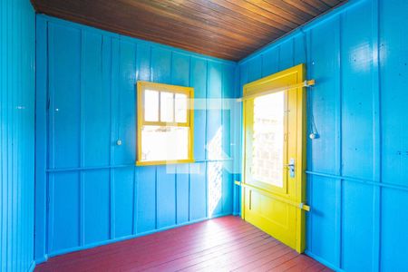 Sala de casa para alugar com 2 quartos, 60m² em Mathias Velho, Canoas