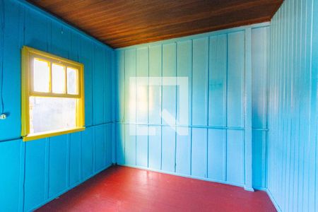 Quarto de casa para alugar com 2 quartos, 60m² em Mathias Velho, Canoas