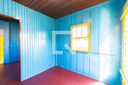 Sala de casa para alugar com 2 quartos, 60m² em Mathias Velho, Canoas