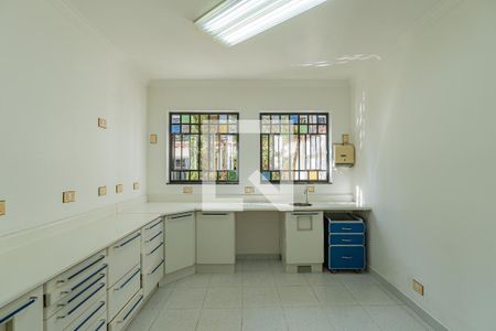 Quarto 1 de casa à venda com 4 quartos, 180m² em Vila Brasilina, São Paulo